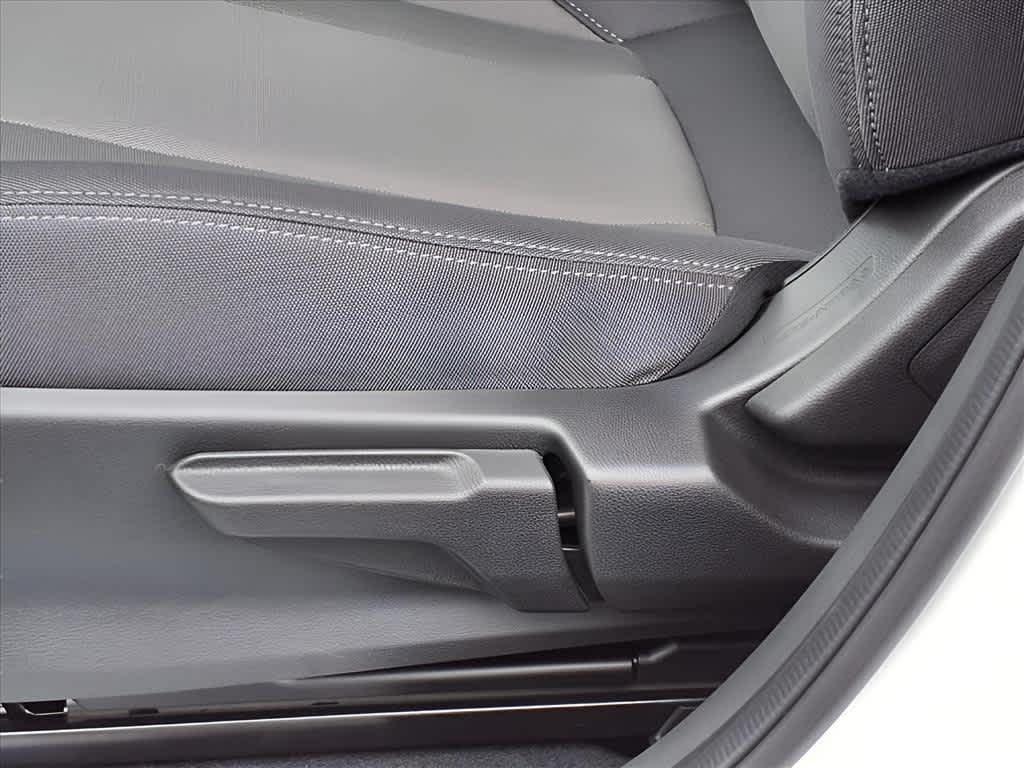 new 2025 Subaru Crosstrek car, priced at $28,203