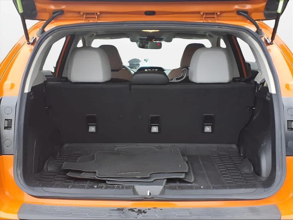 used 2019 Subaru Crosstrek car, priced at $17,958