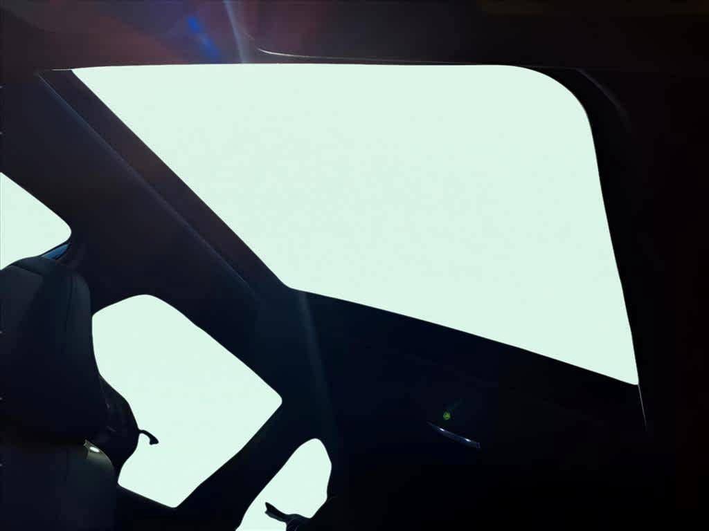 new 2025 Subaru Forester Hybrid car, priced at $39,839