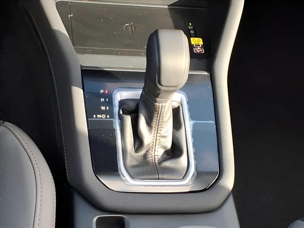 new 2025 Subaru Forester Hybrid car, priced at $39,839