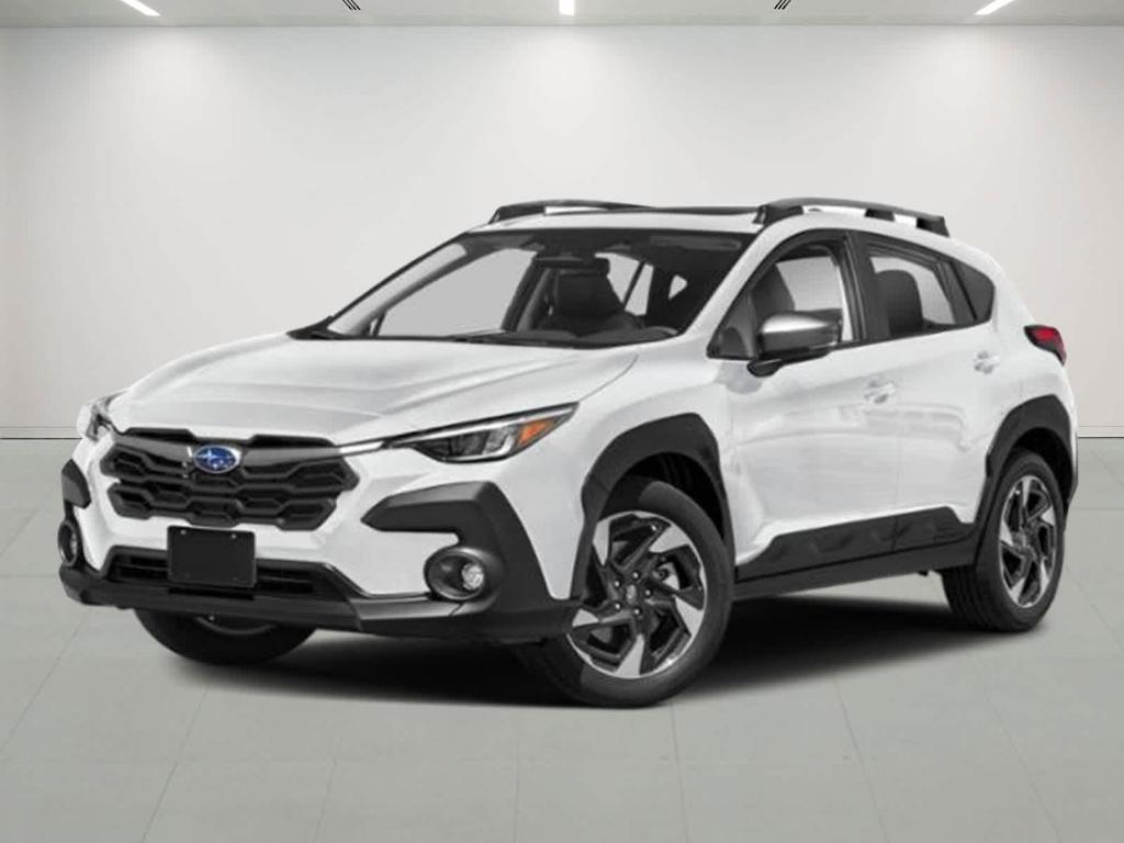 new 2025 Subaru Crosstrek car, priced at $31,731