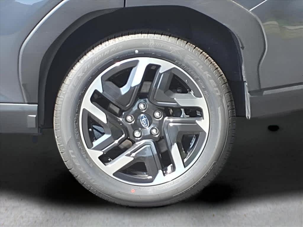 used 2025 Subaru Forester car, priced at $37,995