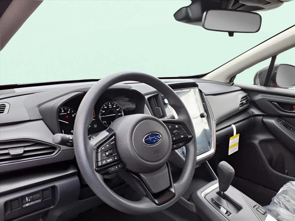 new 2025 Subaru Crosstrek car, priced at $32,140