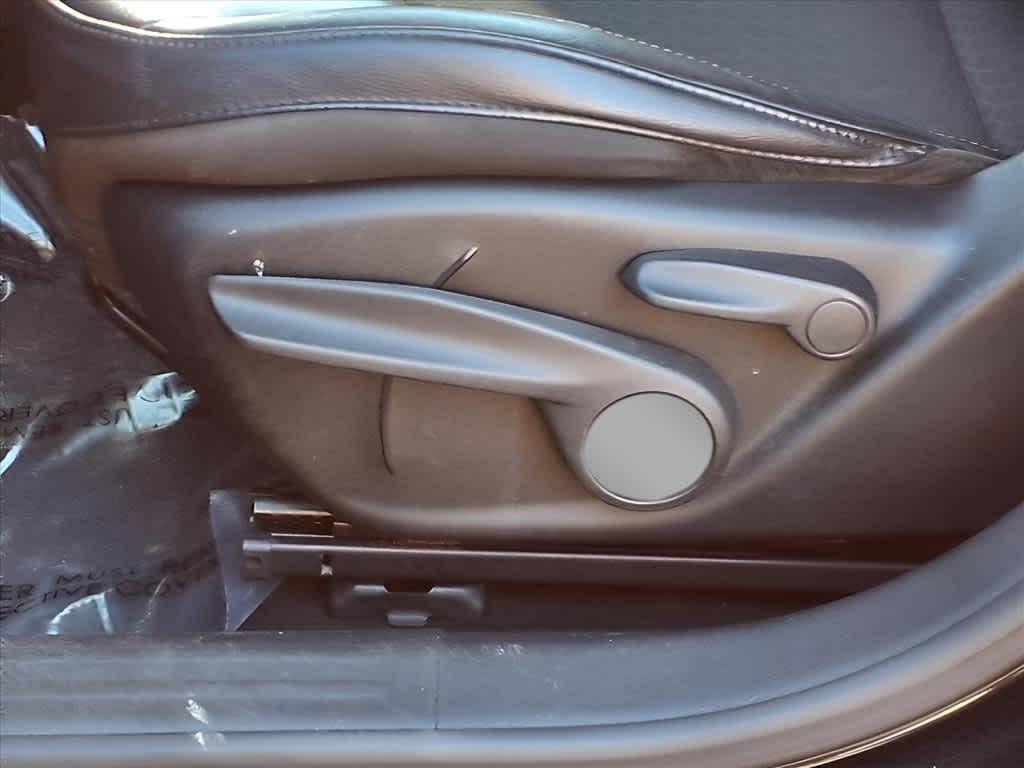 used 2018 Jeep Compass car, priced at $12,987