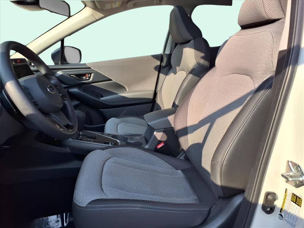 used 2024 Subaru Crosstrek car, priced at $27,740