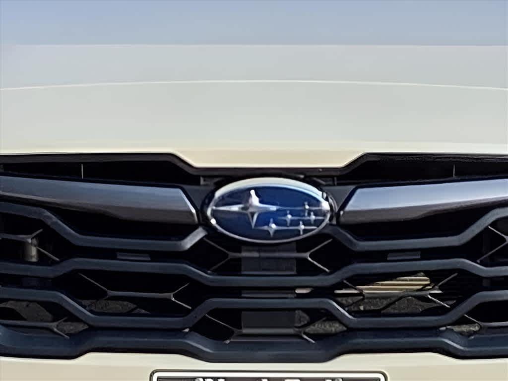 used 2024 Subaru Crosstrek car, priced at $27,740