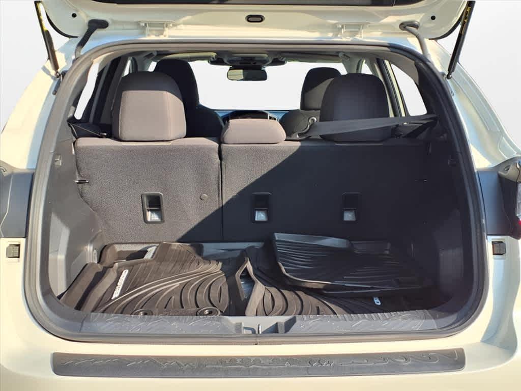 used 2024 Subaru Crosstrek car, priced at $27,740