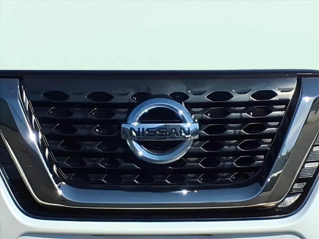 used 2019 Nissan Kicks car, priced at $16,777