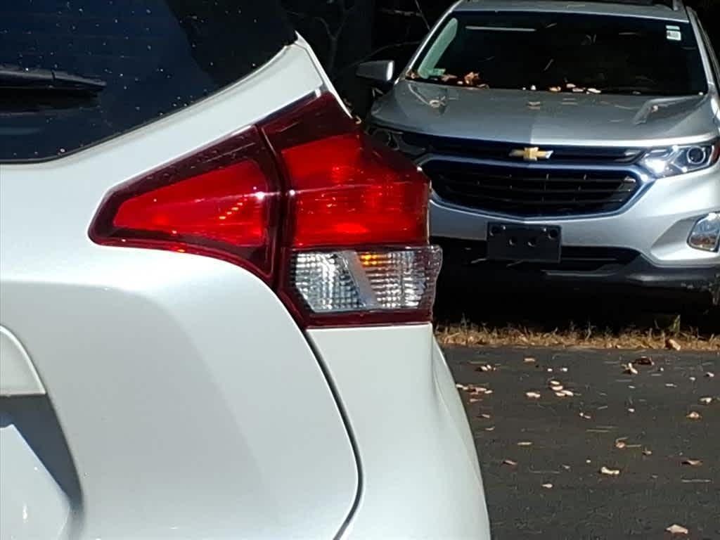 used 2019 Nissan Kicks car, priced at $16,777