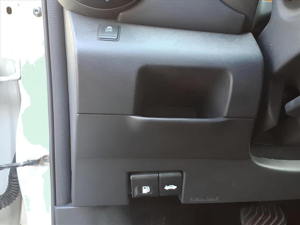 used 2019 Nissan Kicks car, priced at $16,777