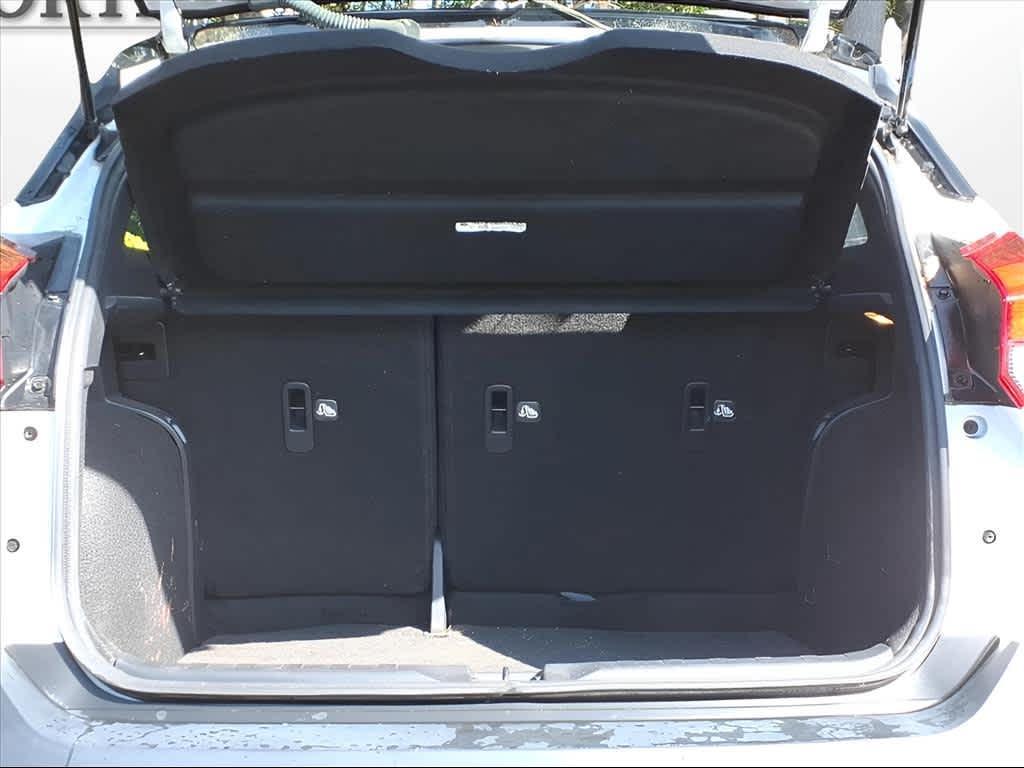 used 2019 Nissan Kicks car, priced at $16,777