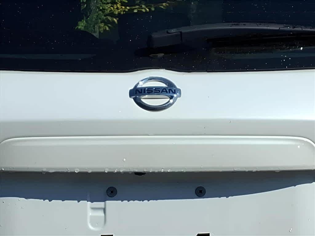 used 2019 Nissan Kicks car, priced at $16,777