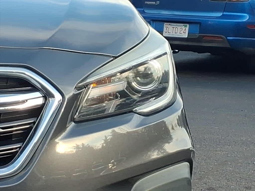 used 2018 Subaru Outback car, priced at $17,796