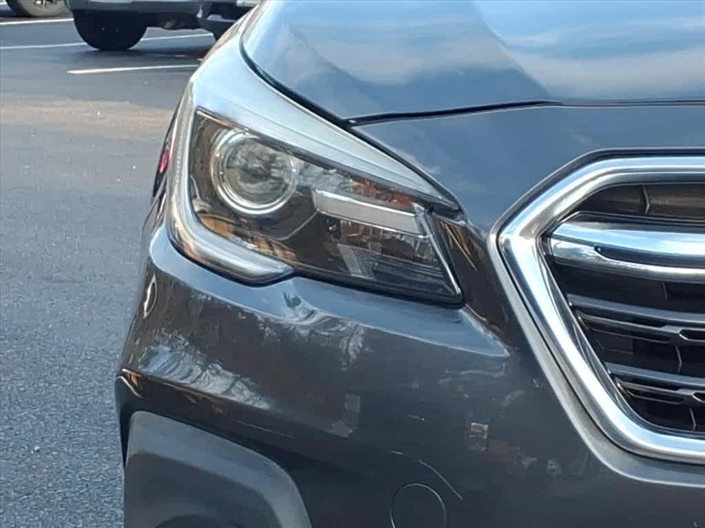 used 2018 Subaru Outback car, priced at $17,796