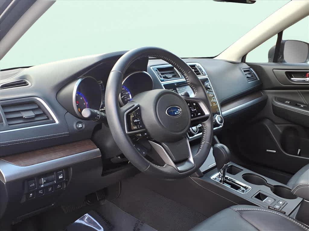 used 2018 Subaru Outback car, priced at $17,796