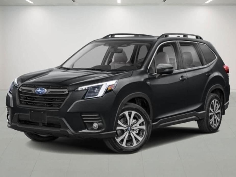 new 2024 Subaru Forester car, priced at $36,532