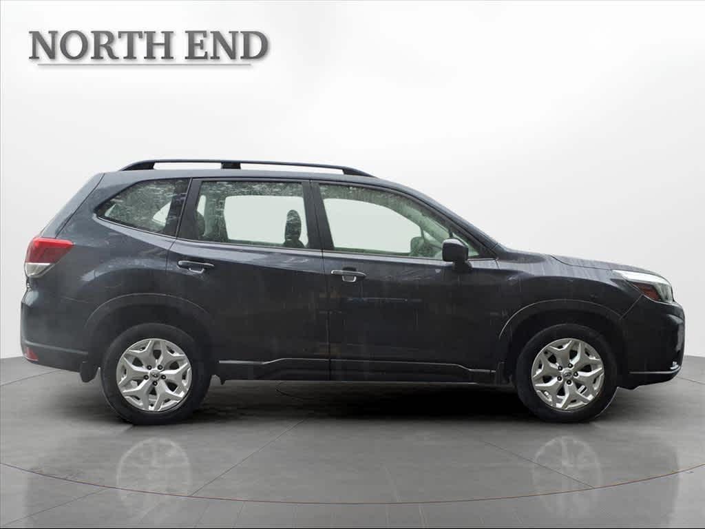 used 2019 Subaru Forester car, priced at $17,974