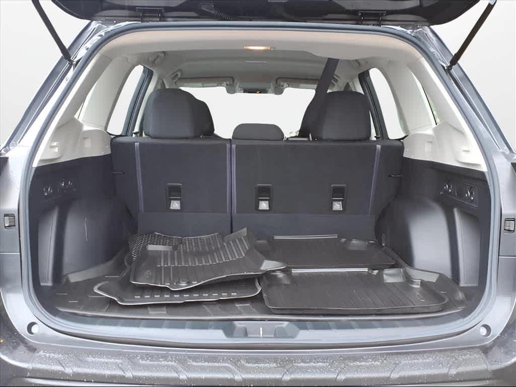 used 2019 Subaru Forester car, priced at $17,974