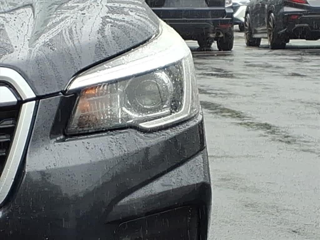 used 2019 Subaru Forester car, priced at $17,974