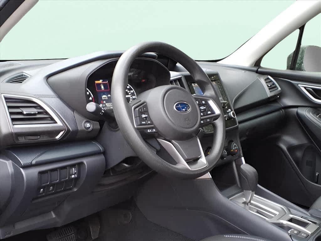 used 2019 Subaru Forester car, priced at $17,974