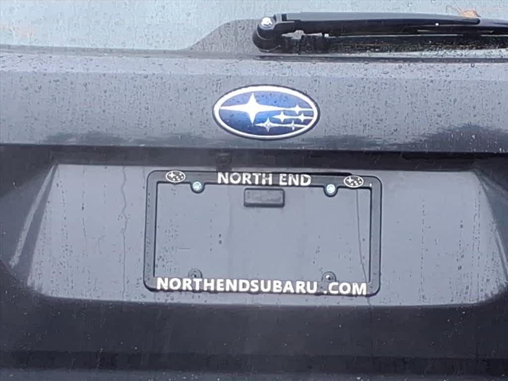 used 2019 Subaru Forester car, priced at $17,974