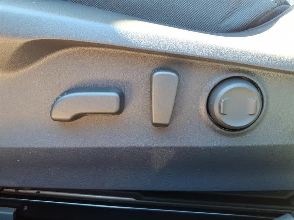 new 2025 Subaru Outback car, priced at $34,280