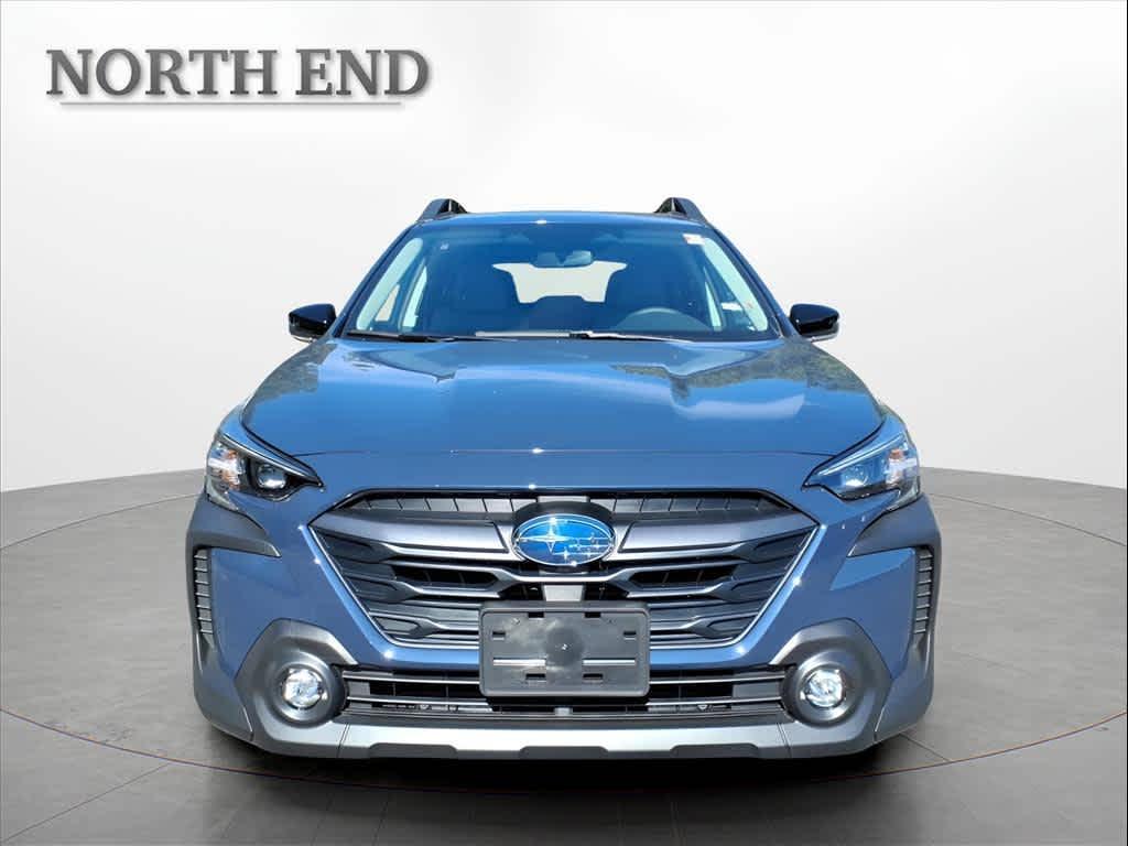 new 2025 Subaru Outback car, priced at $34,280