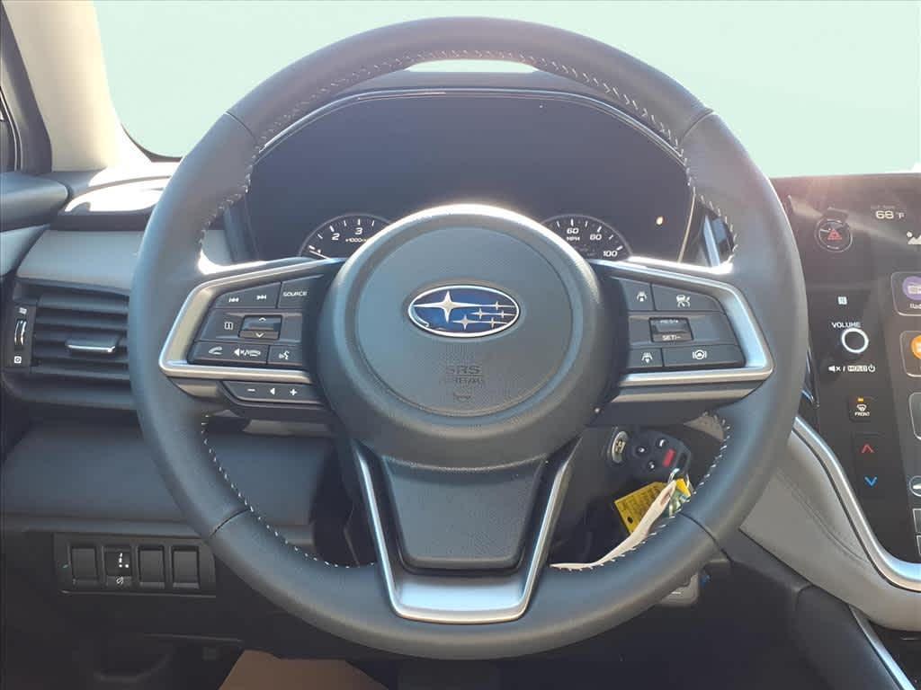 new 2025 Subaru Outback car, priced at $34,280