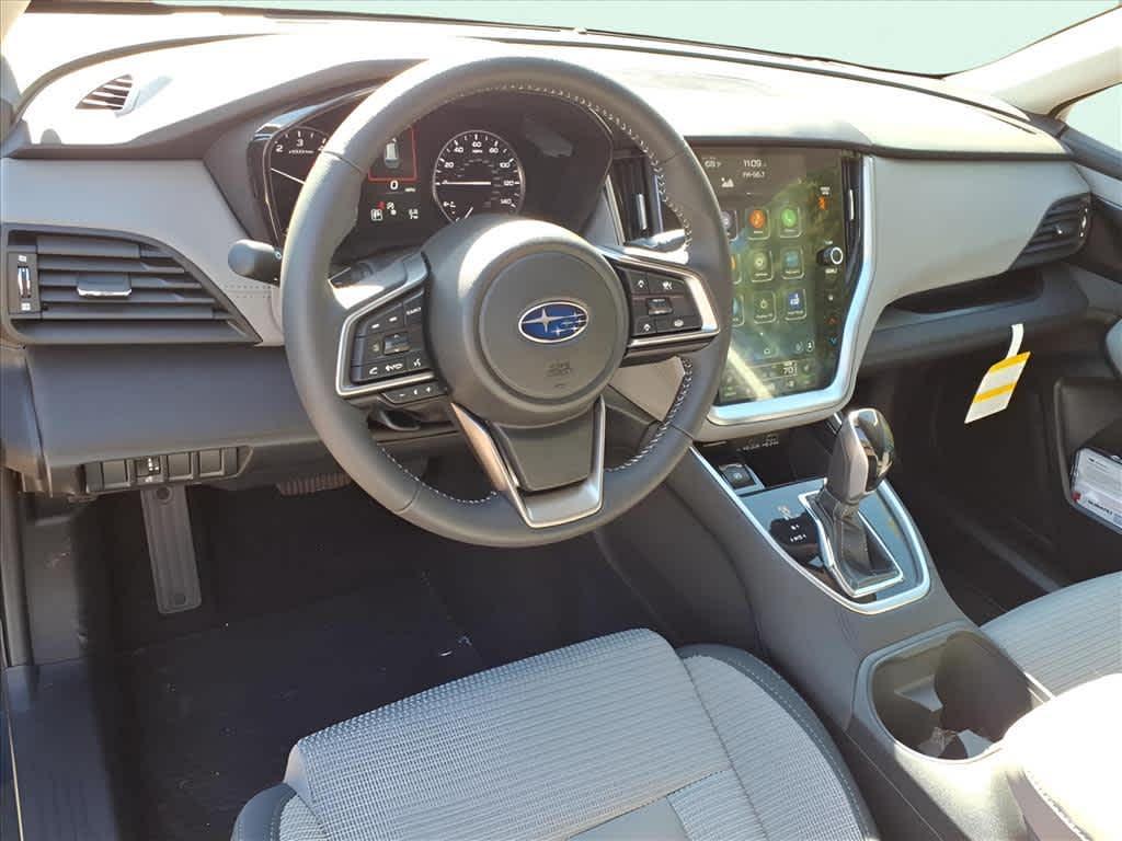 new 2025 Subaru Outback car, priced at $34,280