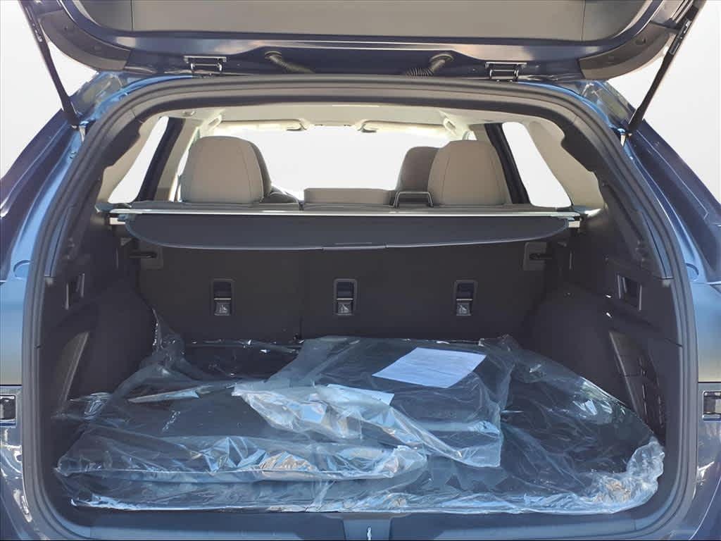 new 2025 Subaru Outback car, priced at $34,280