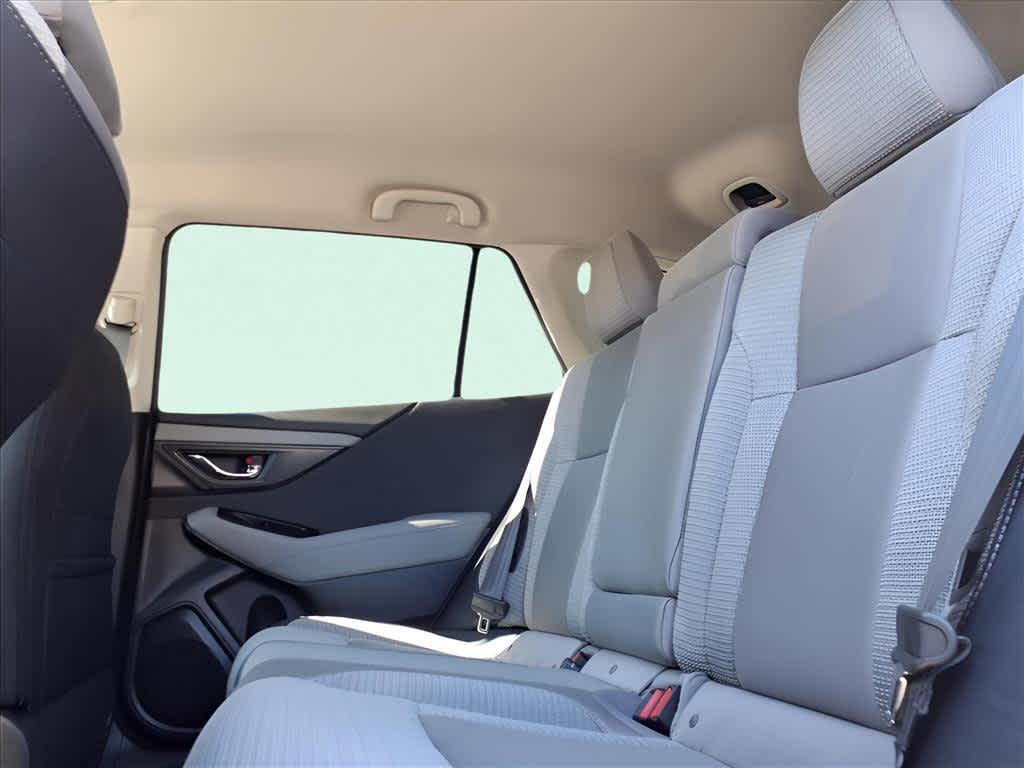 new 2025 Subaru Outback car, priced at $34,280