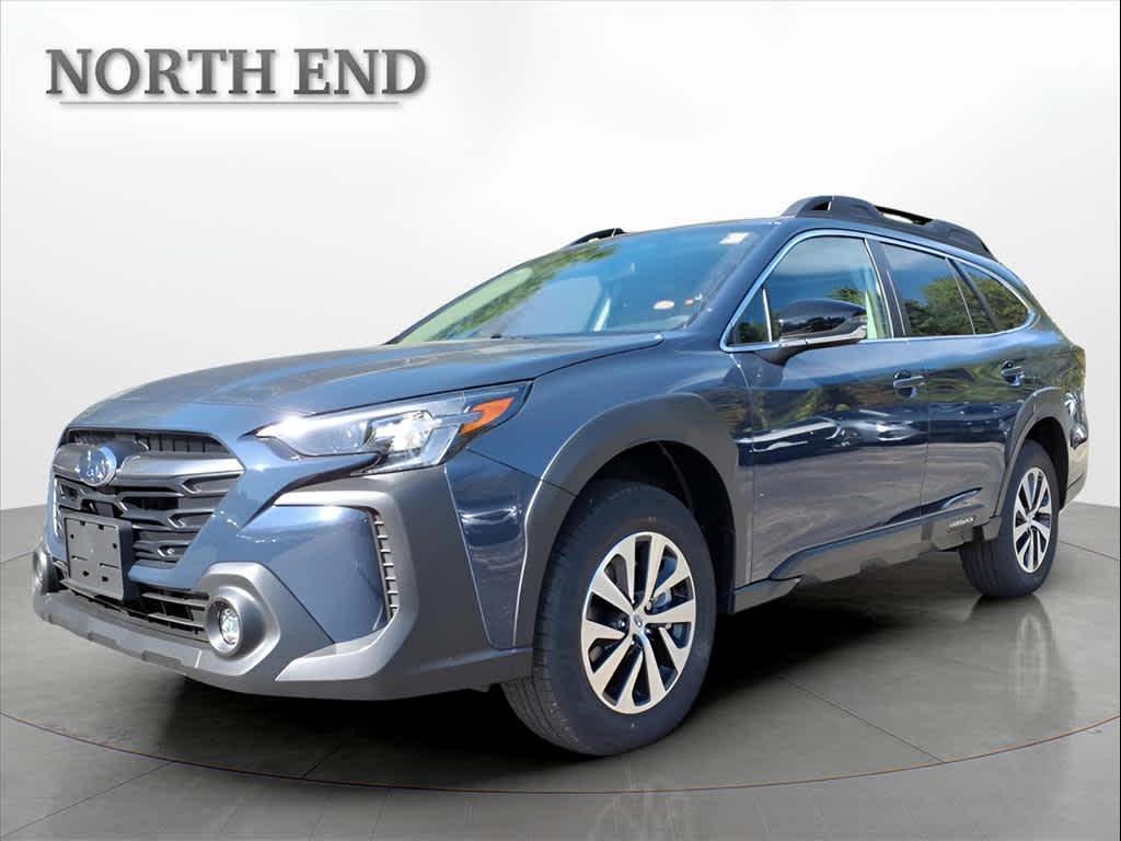 new 2025 Subaru Outback car, priced at $34,280