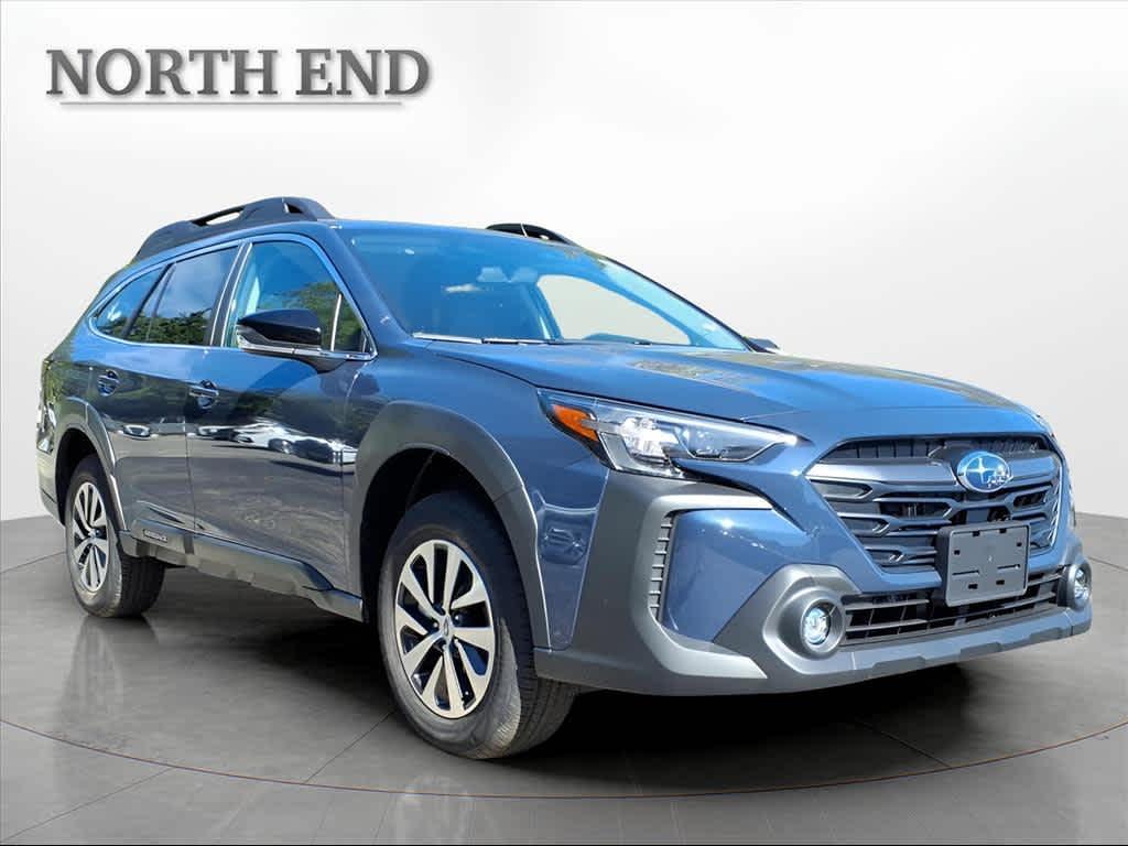 new 2025 Subaru Outback car, priced at $34,280