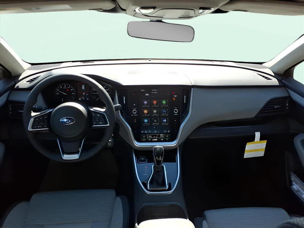 new 2025 Subaru Outback car, priced at $34,280