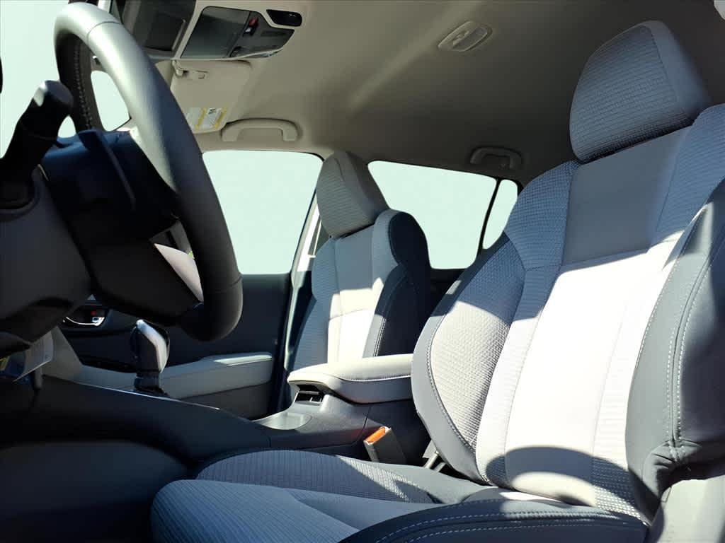 new 2025 Subaru Outback car, priced at $34,280