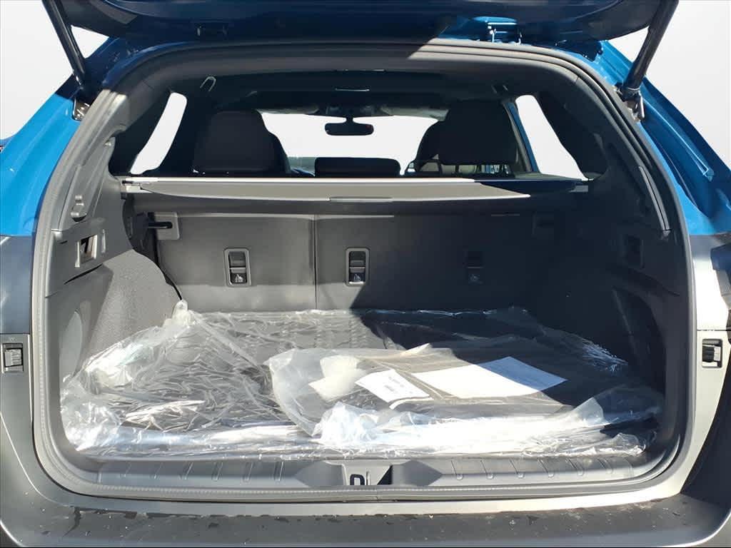 new 2025 Subaru Outback car, priced at $44,565