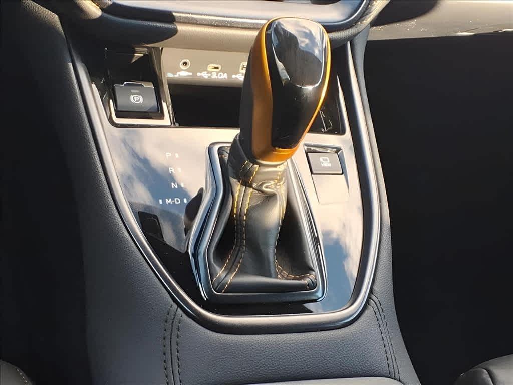 new 2025 Subaru Outback car, priced at $44,565