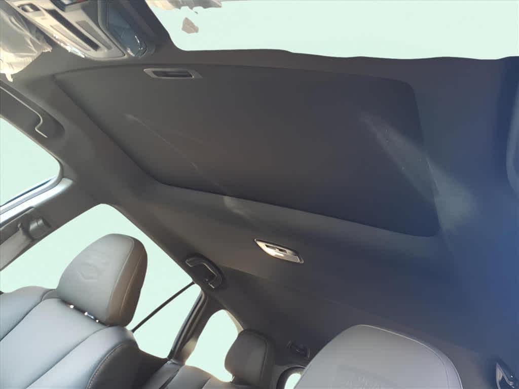 new 2025 Subaru Outback car, priced at $44,565