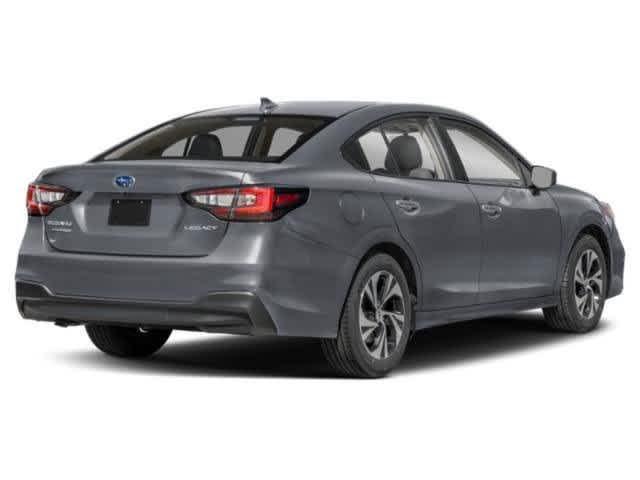 new 2025 Subaru Legacy car, priced at $25,315