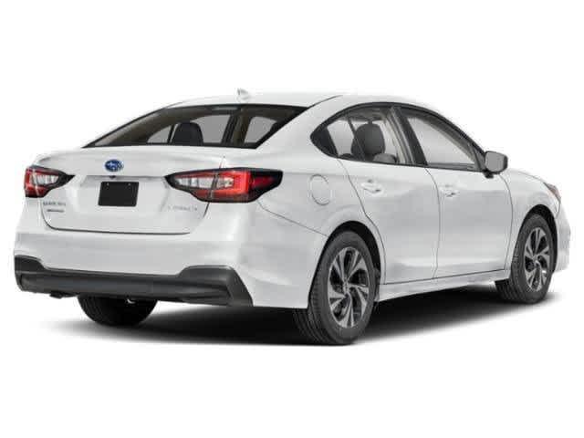 new 2025 Subaru Legacy car, priced at $25,315