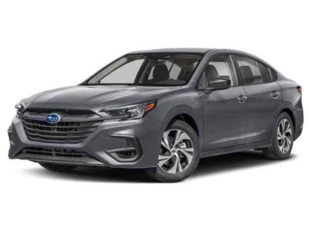 new 2025 Subaru Legacy car, priced at $25,315