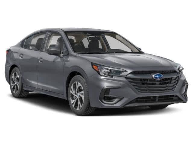 new 2025 Subaru Legacy car, priced at $25,315