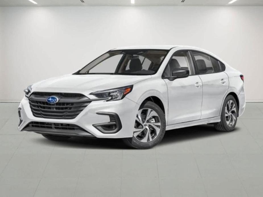 new 2025 Subaru Legacy car, priced at $25,315