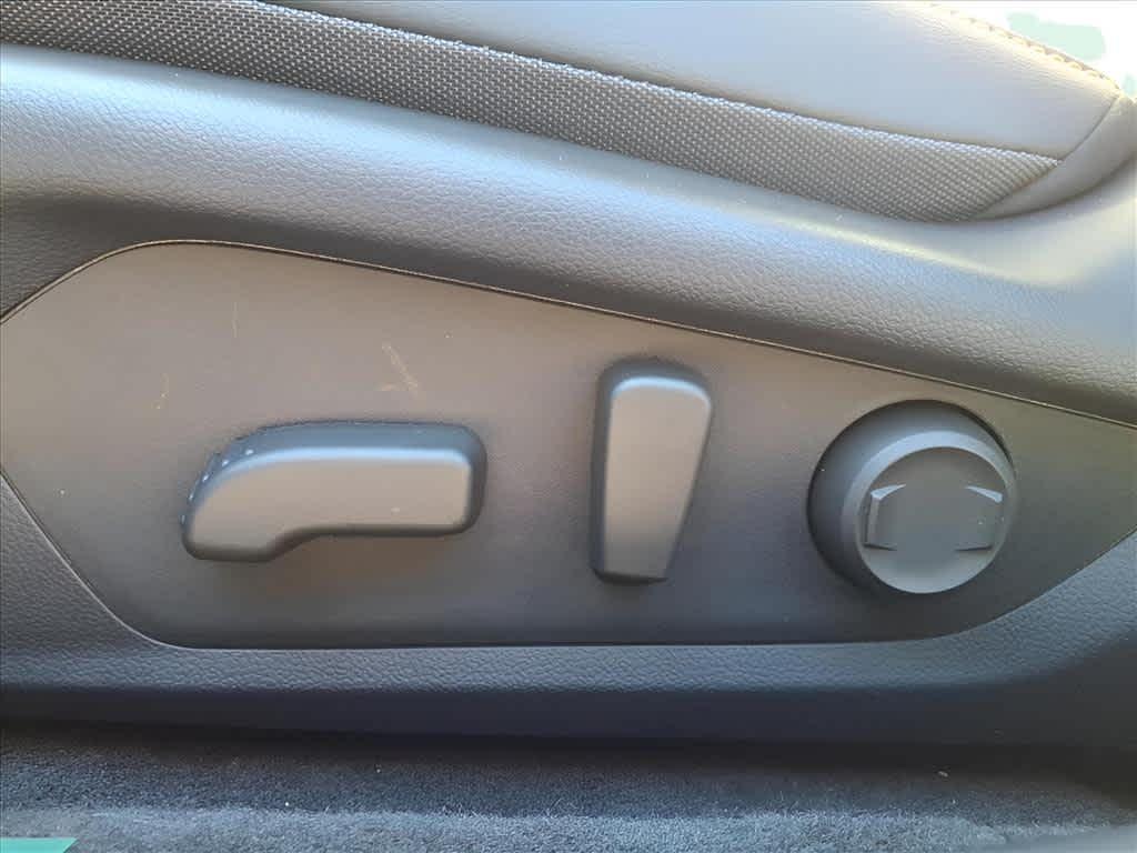 new 2025 Subaru Crosstrek car, priced at $33,681