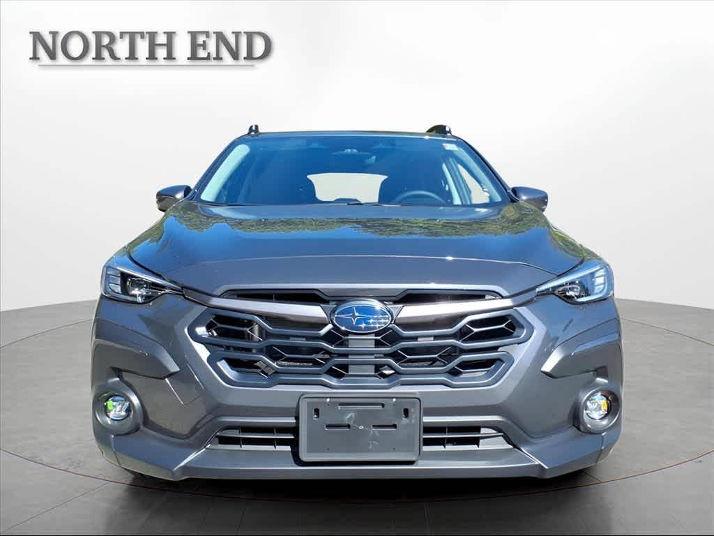 new 2025 Subaru Crosstrek car, priced at $33,681