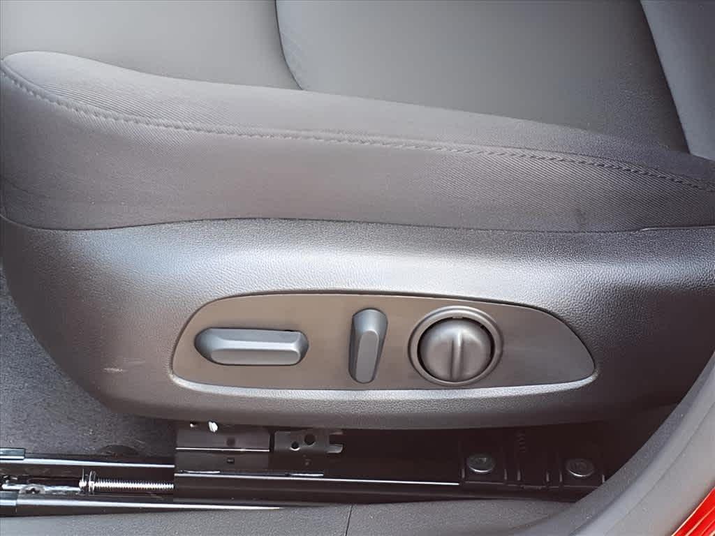 used 2024 Chevrolet Malibu car, priced at $24,260