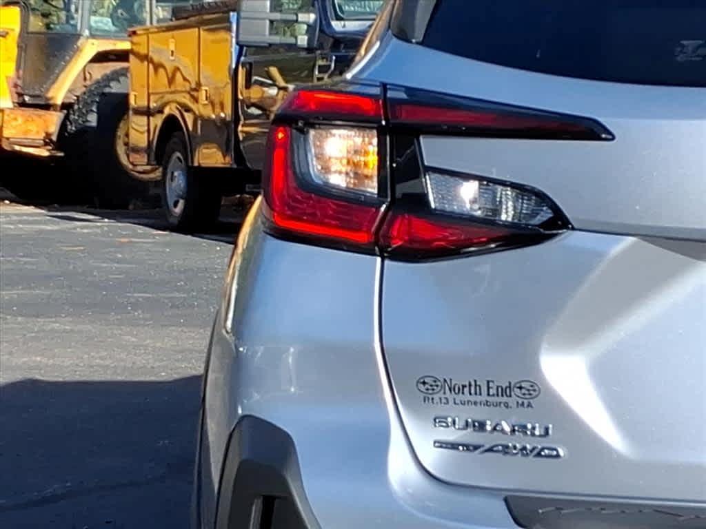 used 2024 Subaru Crosstrek car, priced at $27,702