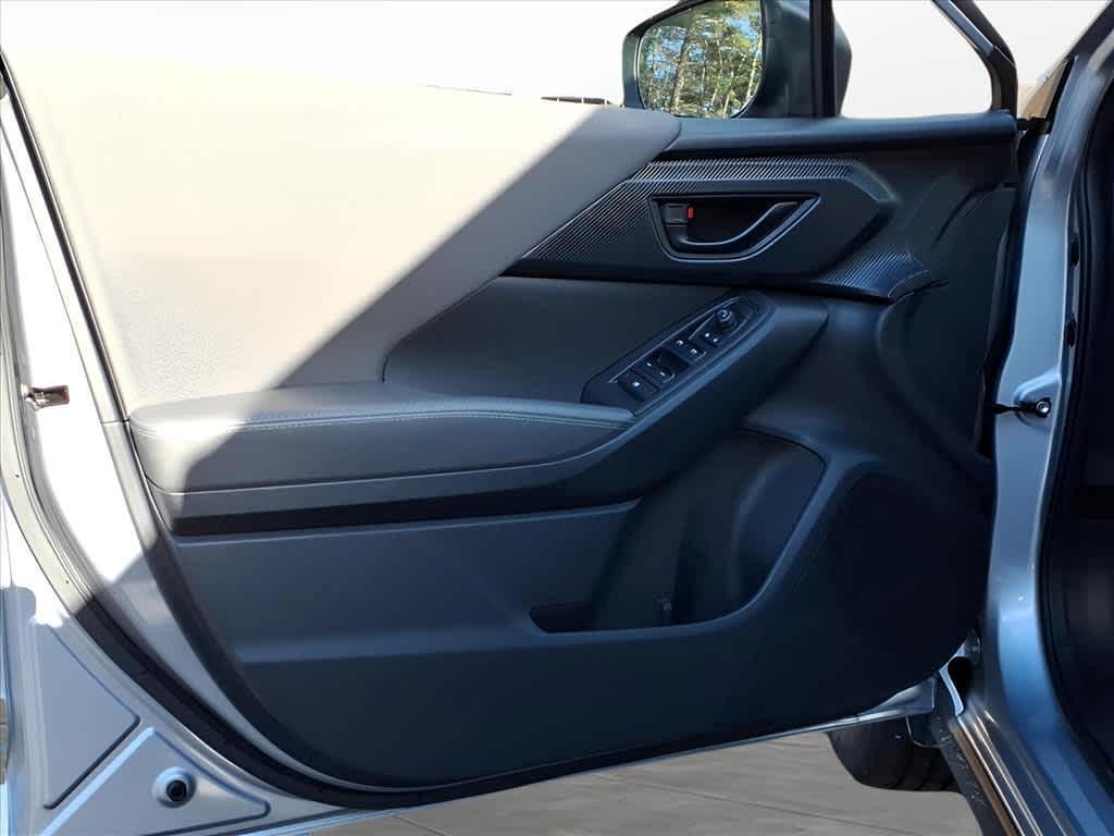 used 2024 Subaru Crosstrek car, priced at $27,702