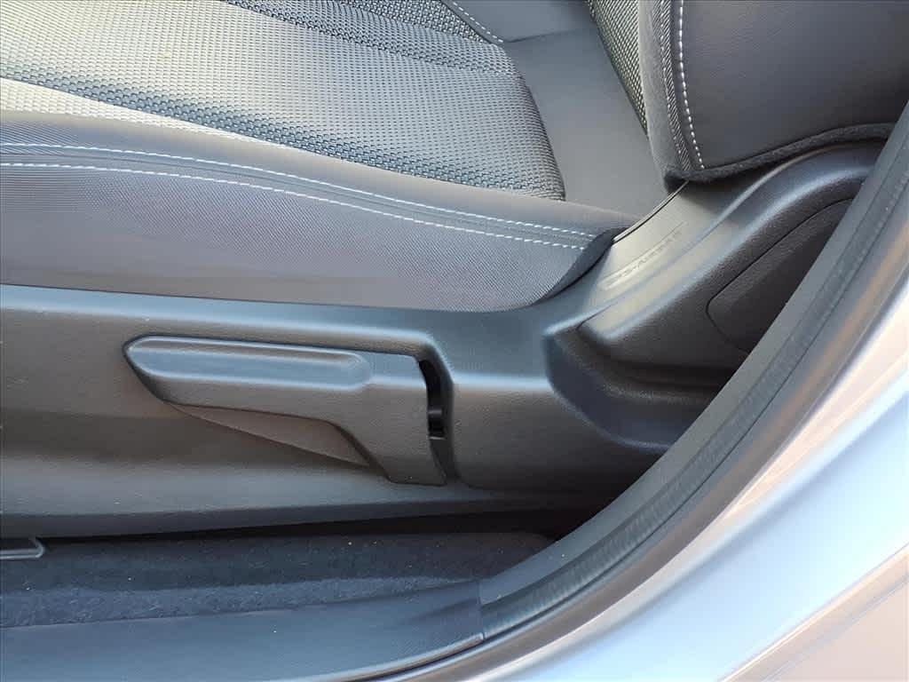 used 2024 Subaru Crosstrek car, priced at $27,702