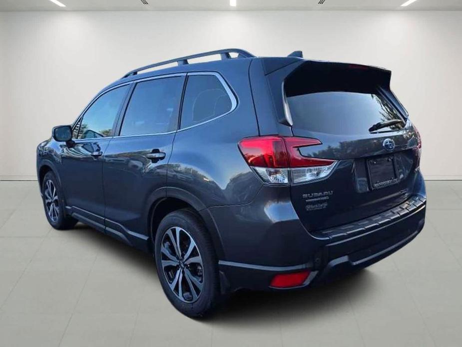 used 2024 Subaru Forester car, priced at $33,687